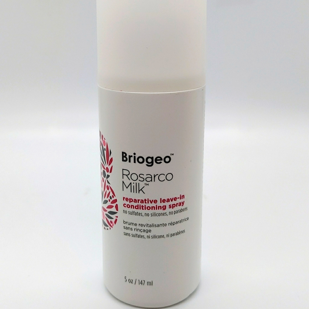 Briogeo Rosarco Milk